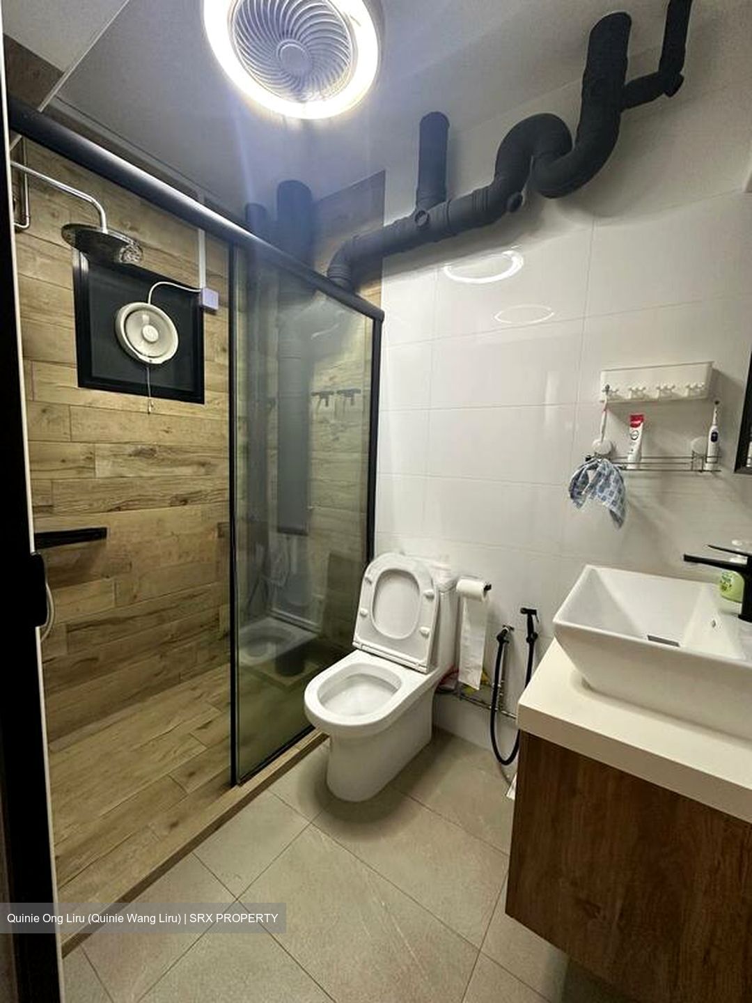 Blk 473 Choa Chu Kang Avenue 3 (Choa Chu Kang), HDB 5 Rooms #501962101